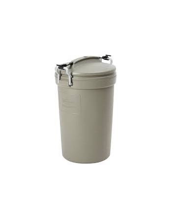 RUBBERMAID Home 8C0048OLVST SOP: Roughneck - Animal Stopper 32G - Brown Case: 48, Price/SKID - [DefendUse.com] - RHW-8C0048OLVST