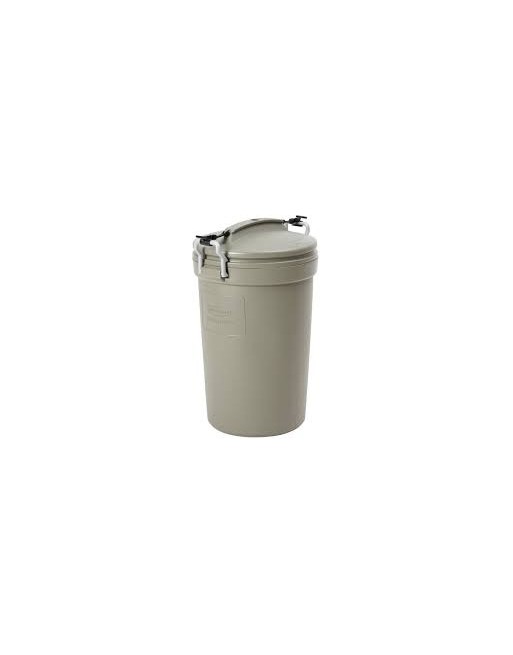 RUBBERMAID Home 8C0048OLVST SOP: Roughneck - Animal Stopper 32G - Brown Case: 48, Price/SKID - [DefendUse.com] - RHW-8C0048OLVST