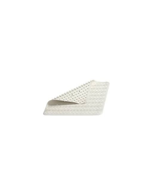 RUBBERMAID Home 2124930 SOP: Shower Mat - Safti Grip - White Case: 1, Price/CS - [DefendUse.com] - FG2124930 - Rubbermaid Housew