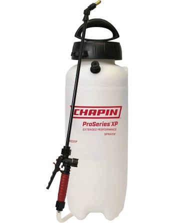 CHAPIN 26031XP Pro Series (XP) Poly Sprayer - 3G - [DefendUse.com] - 1009 - Chapin Sprayers