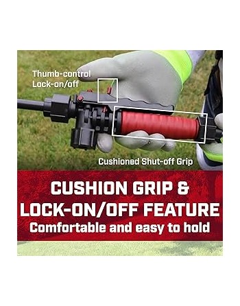 CHAPIN 63924: 4-Gallon (15-Liter) 24 V Battery Backpack Sprayer, Wide Mouth - [DefendUse.com] - 63924 - Chapin Sprayers