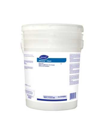 Diversey™ 3318292 Advance™ Clean Rinse Aid - 5 Gal. - [DefendUse.com] - 3318292 - Home