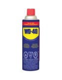 WD-40 1003 Value Size Penetrant, Aerosol Can, 411 g / Can