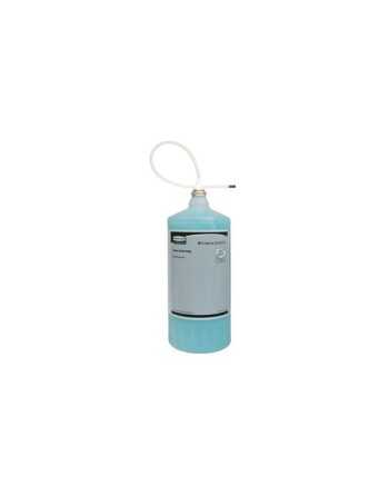 Rubbermaid FG4015411 OneShot - Lotion Hand Soap 1600ml Refill w/Moisturizer, Case of 4 - [DefendUse.com] - FG4015411 - One Shot 