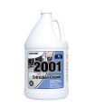 Hospeco C003005 Extraction Cleaner 2001 - Light Citrus 1G - 4/cs - [DefendUse.com] - C003005 - HOSPECO Commercial Solutions