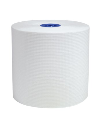 CASCADES  Pro Perform™ Hand Towel, 1 Ply, Standard, 1050' L, 6 Rolls / Case - [DefendUse.com] - T220 - Paper Towel Rolls