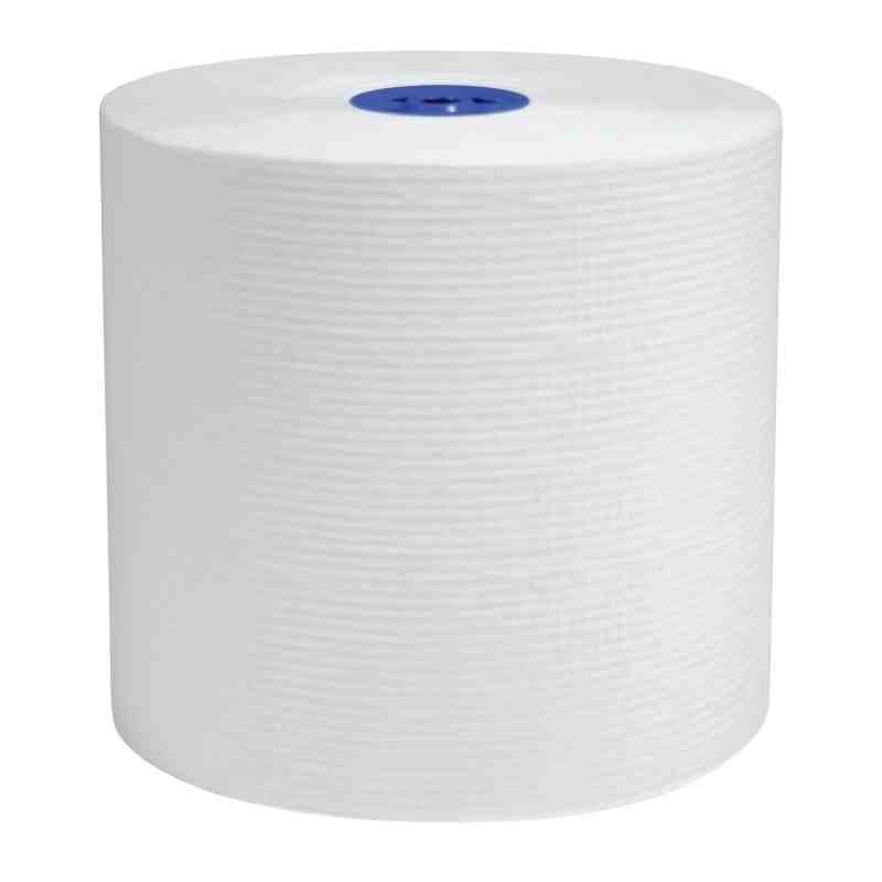 CASCADES  Pro Perform™ Hand Towel, 1 Ply, Standard, 1050' L, 6 Rolls / Case - [DefendUse.com] - T220 - Paper Towel Rolls