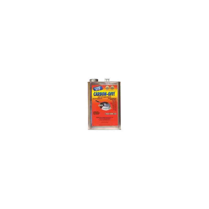 QUEST VAPCO, Carbon Off, Liquid Carbon Build-Up Remover [2x1Gal] - [DefendUse.com] - 101020001-21GL - Quest Vapco