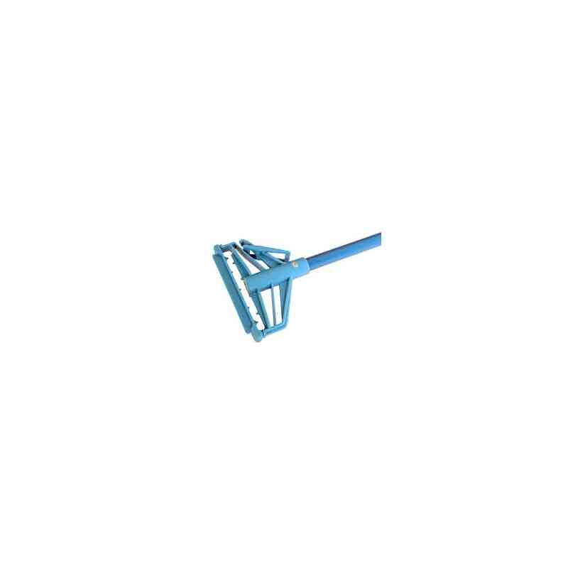 GLOBE Quick Release Metal Mop Handle - 60 Inch - [Cleaning Supplies Canada Discounts] - 3121 - [DefendUse.com]