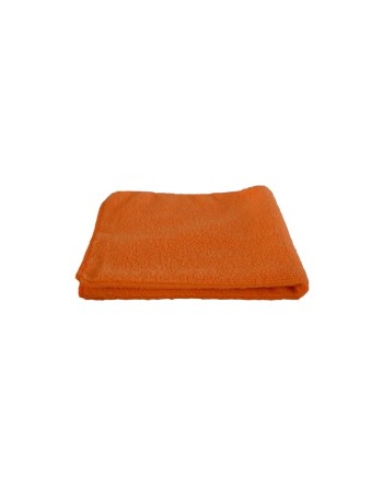 GLOBE Microfiber Cloth, Orange, 14 x 14, 10/Pack - [Cleaning Supplies Canada Discounts] - 3131O - [DefendUse.com]