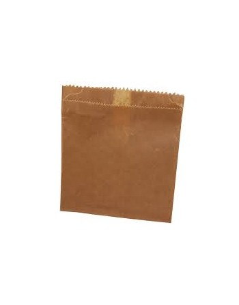 GLOBE Sanitary Napkin Waxed Bags For Disposal Unit, 250/Pack, Case of 6 - [Cleaning Supplies Canada Discounts] - 3015 - [DefendU