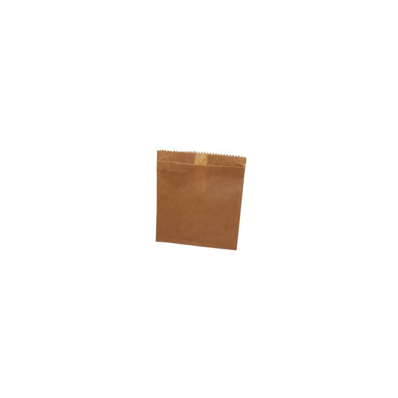 GLOBE Sanitary Napkin Waxed Bags For Disposal Unit, 250/Pack, Case of 6 - [Cleaning Supplies Canada Discounts] - 3015 - [DefendU
