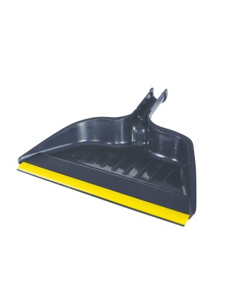 GLOBE, 15 Inch Clip-On Dustpan - [Cleaning Supplies Canada Discounts] - 4312 - [DefendUse.com]