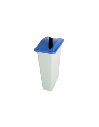 GLOBE Paper Slim Lid - [Cleaning Supplies Canada Discounts] - 9501 - [DefendUse.com]