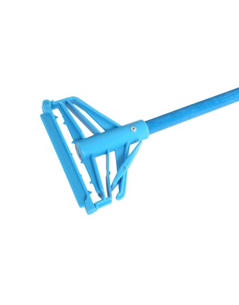 GLOBE Quick Release Fiberglass Mop Handle - 60 Inch - [Cleaning Supplies Canada Discounts] - 3120 - [DefendUse.com]
