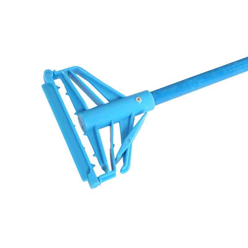 GLOBE Quick Release Fiberglass Mop Handle - 60 Inch - [Cleaning Supplies Canada Discounts] - 3120 - [DefendUse.com]