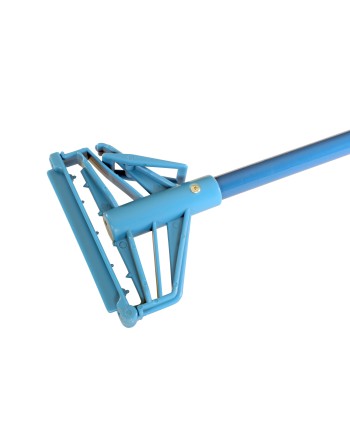 GLOBE Quick Release Metal Mop Handle - 60 Inch - [Cleaning Supplies Canada Discounts] - 3121 - [DefendUse.com]