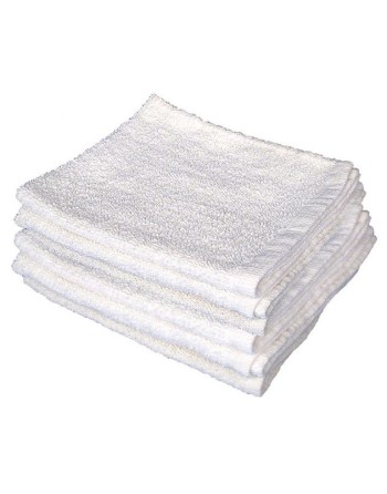 GLOBE 17 Inch X 14 Inch Terry Cloth, 28 Oz - 10 Lb Box Of 60 Cloths - [Cleaning Supplies Canada Discounts] - 3190 - [DefendUse.c
