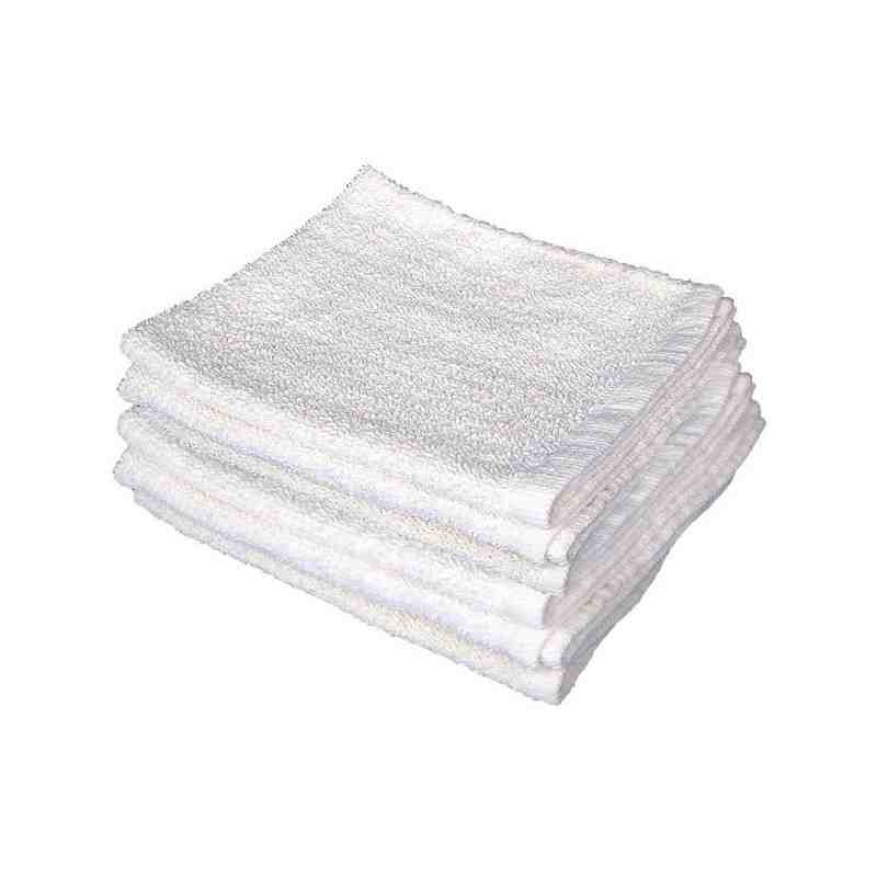 GLOBE 17 Inch X 14 Inch Terry Cloth, 28 Oz - 10 Lb Box Of 60 Cloths - [Cleaning Supplies Canada Discounts] - 3190 - [DefendUse.c