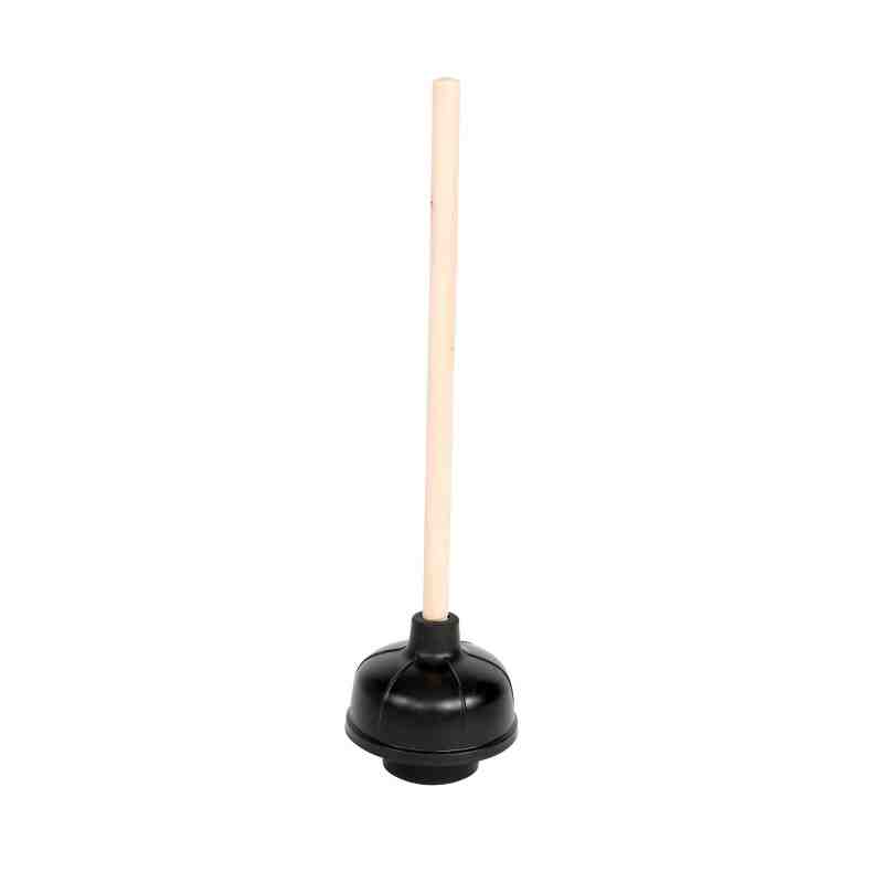 GLOBE Hydroforce Toilet Plunger, Case of 12 - [Cleaning Supplies Canada Discounts] - 3455 - [DefendUse.com]