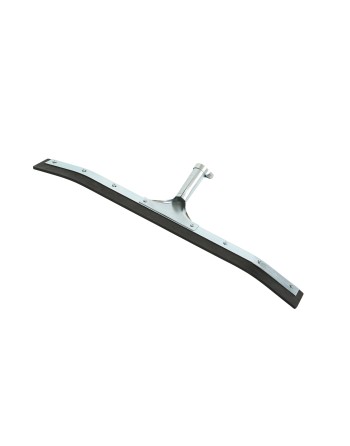 GLOBE Curved Squeegee - 24 Inch - [Cleaning Supplies Canada Discounts] - 4096 - [DefendUse.com]