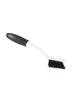 GLOBE 4023 9 Inch Soft Grip Tile & Grout Brush - [DefendUse.com] - 4023 - Brushes