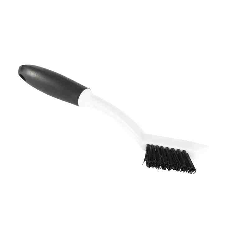 GLOBE 4023 9 Inch Soft Grip Tile & Grout Brush - [DefendUse.com] - 4023 - Brushes