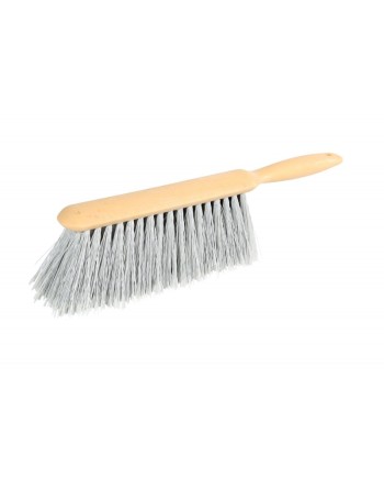 GLOBE Soft Poly Fiber Bannister Brush With 14 Inch Plastic Block - [Cleaning Supplies Canada Discounts] - 3606 - [DefendUse.com]