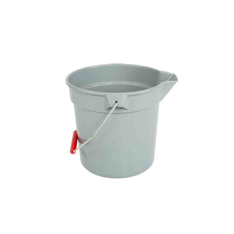 GLOBE Replacement Non-Marking Casters - 4 Inch / Caster For J-Carts - [Cleaning Supplies Canada Discounts] - 3605 - [DefendUse.c