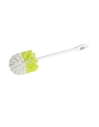 GLOBE 17 Inch Radial Toilet Brush - [Cleaning Supplies Canada Discounts] - 4021 - [DefendUse.com]