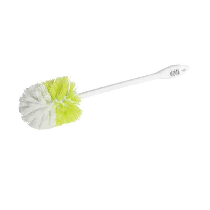 GLOBE 17 Inch Radial Toilet Brush - [Cleaning Supplies Canada Discounts] - 4021 - [DefendUse.com]