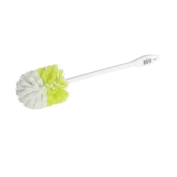GLOBE 17 Inch Radial Toilet Brush - [Cleaning Supplies Canada Discounts] - 4021 - [DefendUse.com]