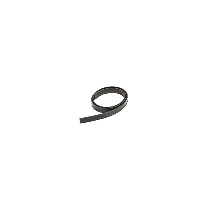 Window - Rubber Refill 14" 100 Per Pack, Price Per CS - [Cleaning Supplies Canada Discounts] - 4437 - [DefendUse.com]