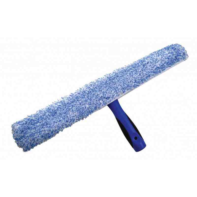 GLOBE T-Bar And Microfiber Washing Sleeve Combo - 14 Inch, Case of 10 - [Cleaning Supplies Canada Discounts] - 4415 - [DefendUse