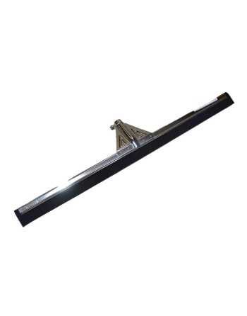 Squeegee - 30" Straight Rubber - Black 6 Per Pack, Price Per EA - [Cleaning Supplies Canada Discounts] - 4082 - [DefendUse.com]