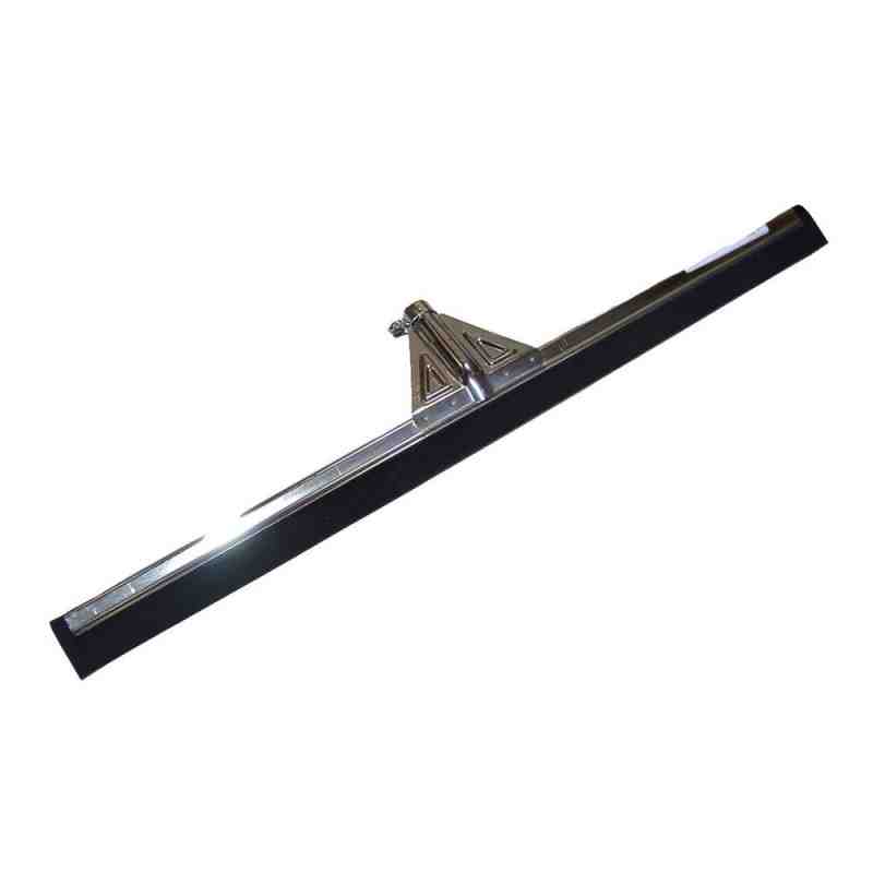 Squeegee - 36" Straight Rubber - Black 6 Per Pack, Price Per EA - [Cleaning Supplies Canada Discounts] - 4083 - [DefendUse.com]