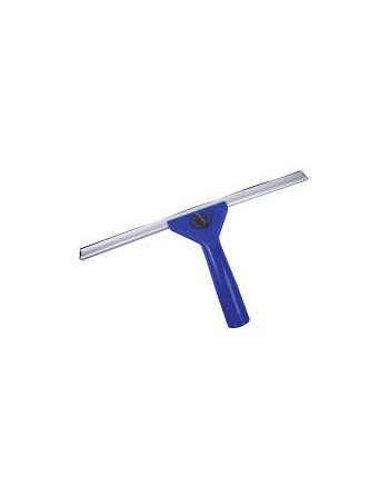 Window Squeegee - Complete Plastic 18" 12 Per Pack, Price Per CS - [Cleaning Supplies Canada Discounts] - 4463 - [DefendUse.com]