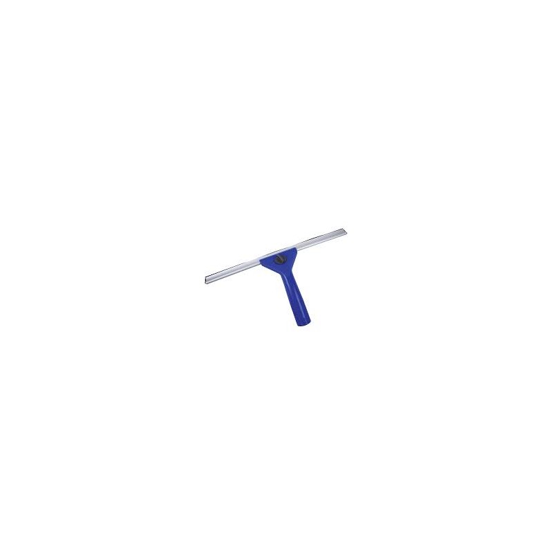 Window Squeegee - Complete Plastic 18" 12 Per Pack, Price Per CS - [Cleaning Supplies Canada Discounts] - 4463 - [DefendUse.com]