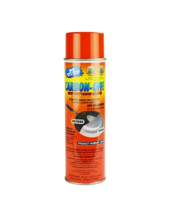 QUEST VAPCO Carbon Off-Aerosol Remover Eng/Fre CND Label[6x20oz] 6 Per CS - [DefendUse.com] - 106190001-20 - Quest Vapco