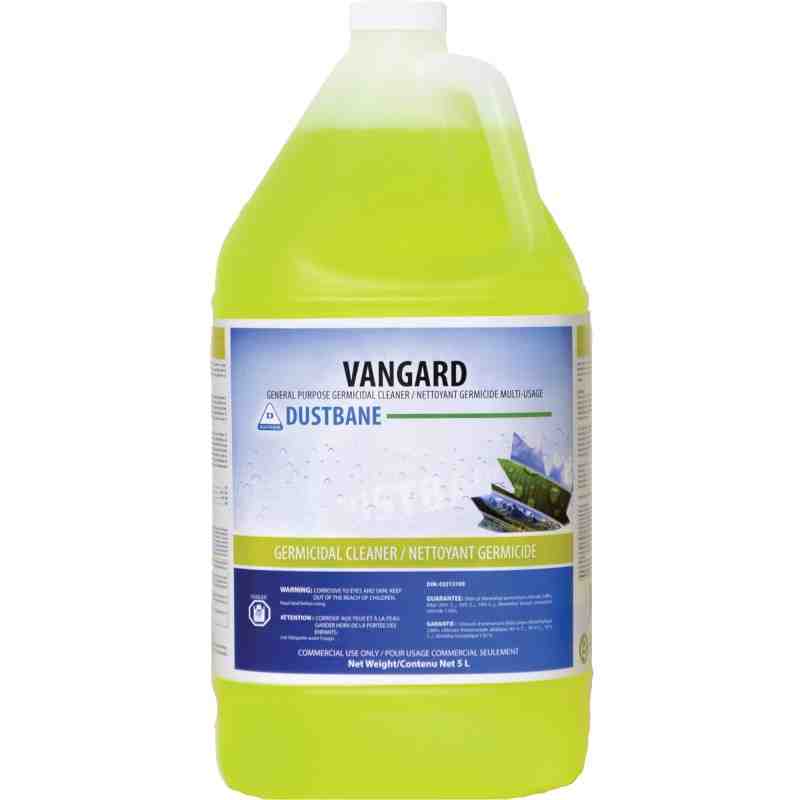 53023 | Vanguard General Purpose Germicidal Cleaner 53023 | Vanguard General Purpose Germicidal Cleaner