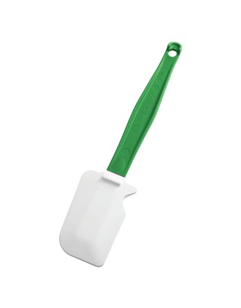 High-Heat Spatula 13.5" - Green [1962], 12/EA - [Cleaning Supplies Canada Discounts] - 1980417 - [DefendUse.com]
