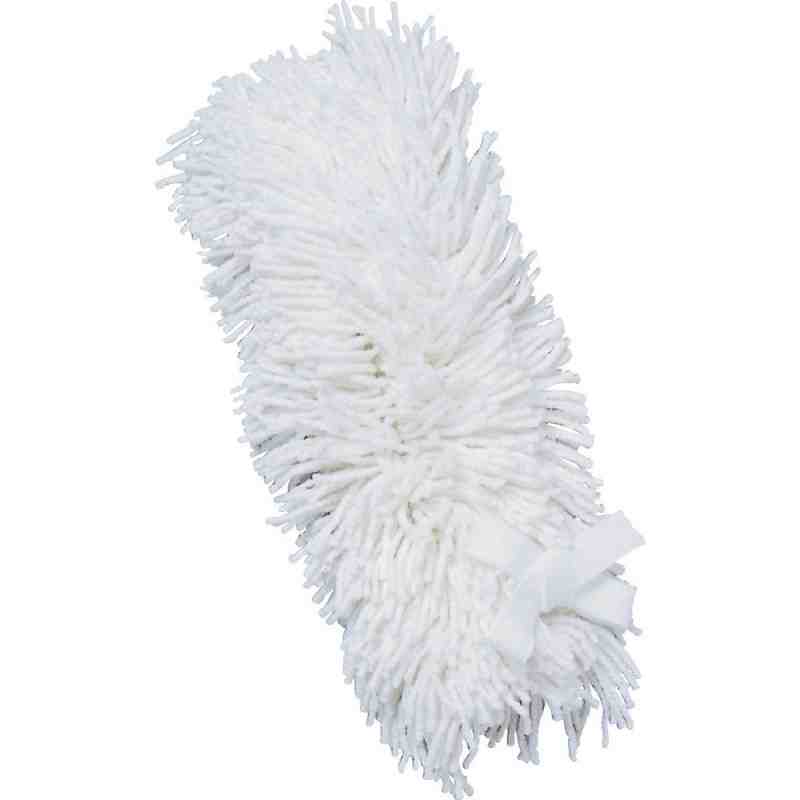 Rubbermaid FGT19900WH00 Overhead Duster Replacement Head - [Cleaning Supplies Canada Discounts] - FGT19900WH00 - [DefendUse.com]