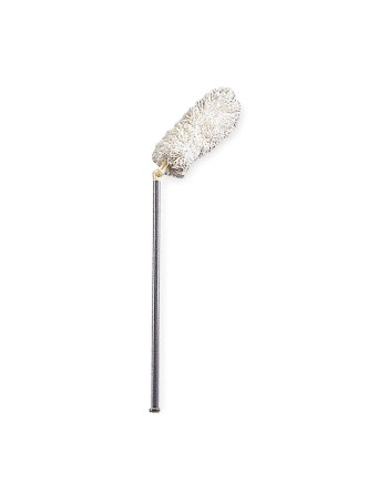 Rubbermaid FGT12000GY00 Overhead Duster with Angled Head - [Cleaning Supplies Canada Discounts] - FGT12000GY00 - [DefendUse.com]