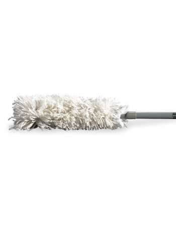 Rubbermaid FGT11000GY00 Overhead Duster with Straight Head - [Cleaning Supplies Canada Discounts] - FGT11000GY00 - [DefendUse.co