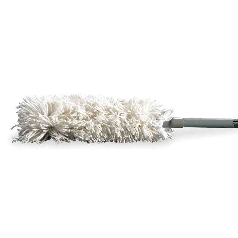 Rubbermaid FGT11000GY00 Overhead Duster with Straight Head - [Cleaning Supplies Canada Discounts] - FGT11000GY00 - [DefendUse.co
