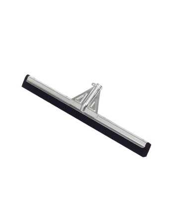 RUBBERMAID  Heavy-Duty Floor Squeegee, 22", Straight Blade - [Cleaning Supplies Canada Discounts] - FG9C2800BLA - [DefendUse.com