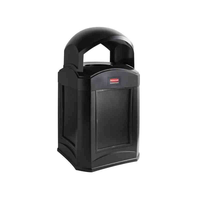 Islander POP Dome Top, 1/EA - [Cleaning Supplies Canada Discounts] - FG9W0300BLA - [DefendUse.com]