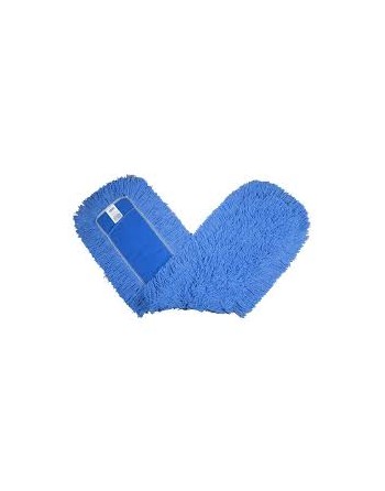 Kut-A-Way Dust Mop 48" - Blue, 12/EA - [Cleaning Supplies Canada Discounts] - FGK15700BL00 - [DefendUse.com]