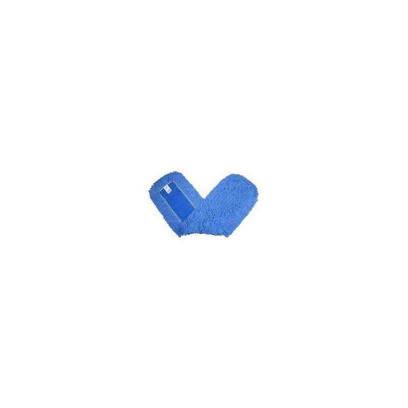 Kut-A-Way Dust Mop 48" - Blue, 12/EA - [Cleaning Supplies Canada Discounts] - FGK15700BL00 - [DefendUse.com]