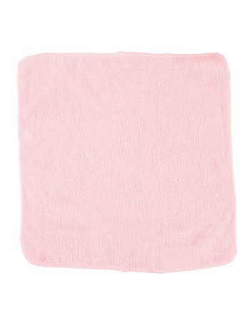 Rubbermaid 1820577 Microfiber Economy Cloth, 12- by 12-inch, Red (Pack of 24) - [DefendUse.com] - 1820577 - Microfiber Cloths